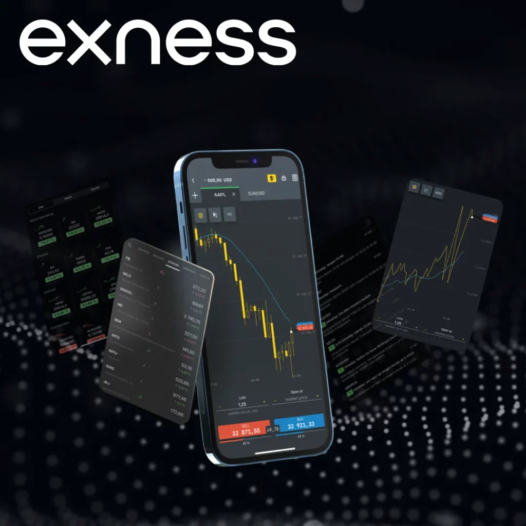 الموارد التعليمية لشركة Exness