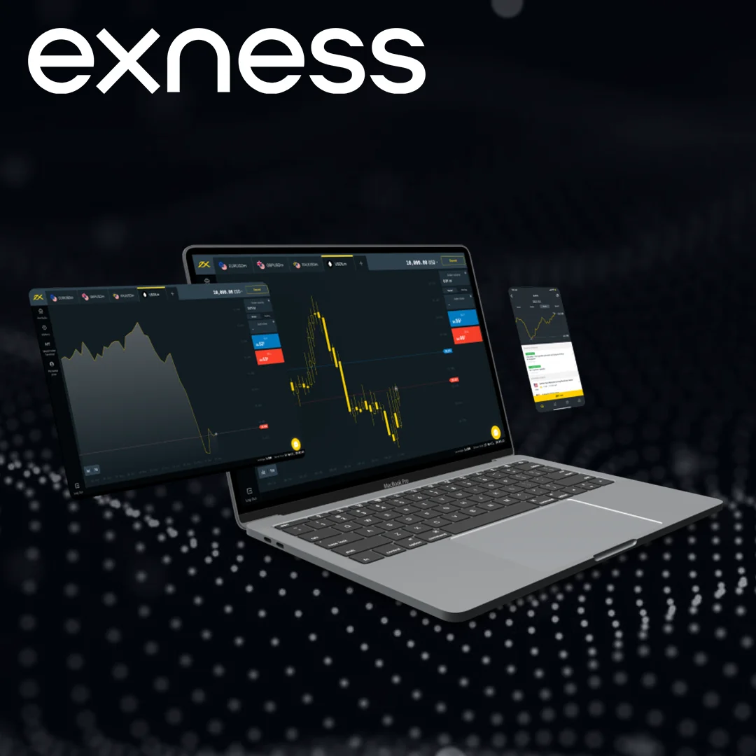 Improve Your Exness News Trading In 4 Days