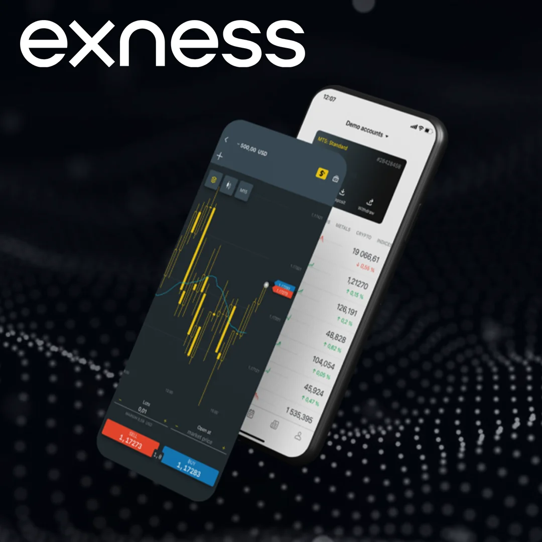 Keeping Your Exness Account Secure