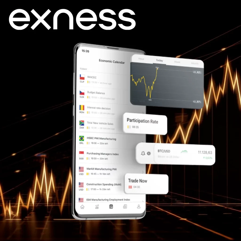 المشاكل الشائعة مع الإيداع في Exness