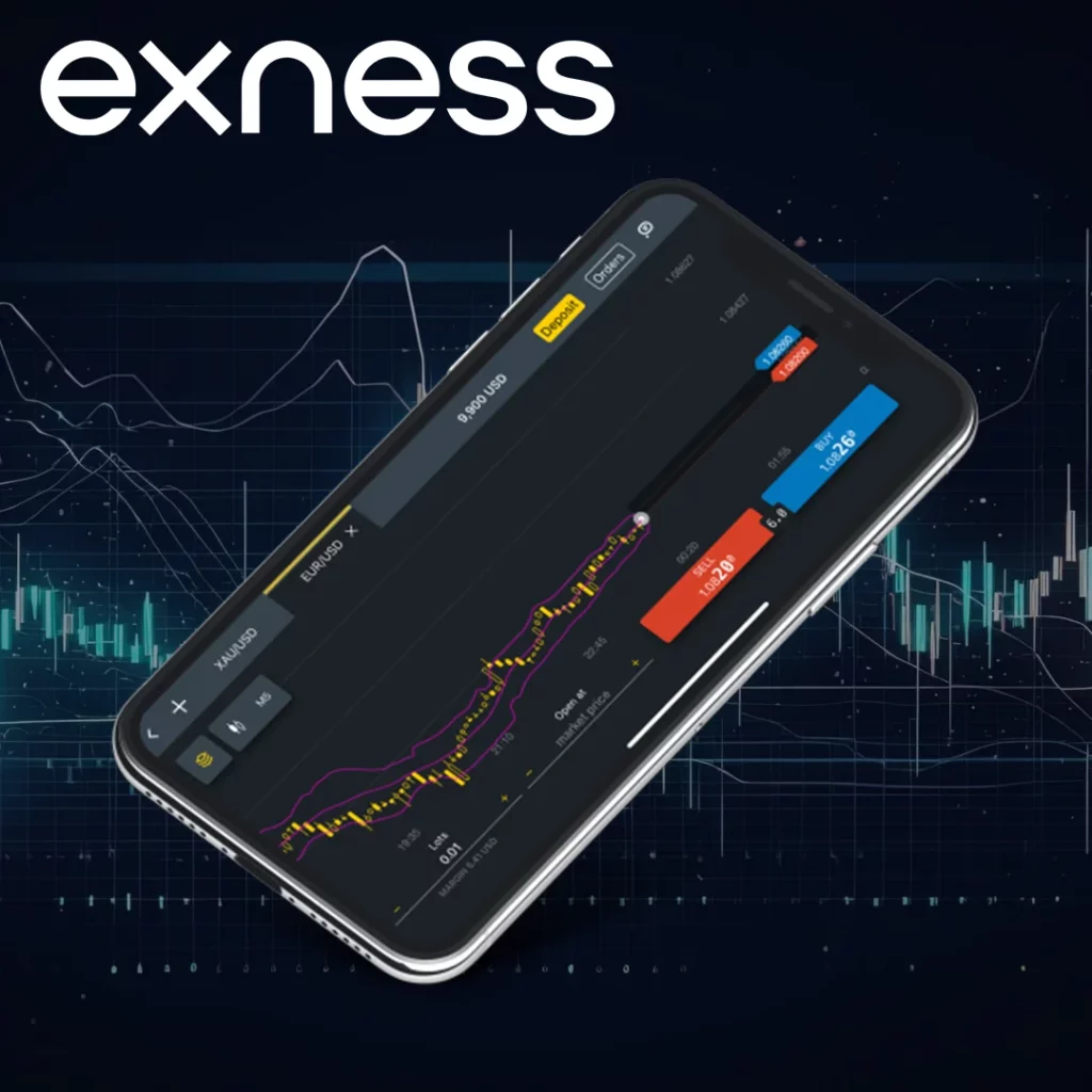 Why Choose Exness for Trading?