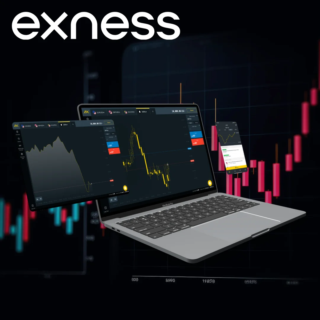 The Hidden Mystery Behind Opening A Real Exness Account