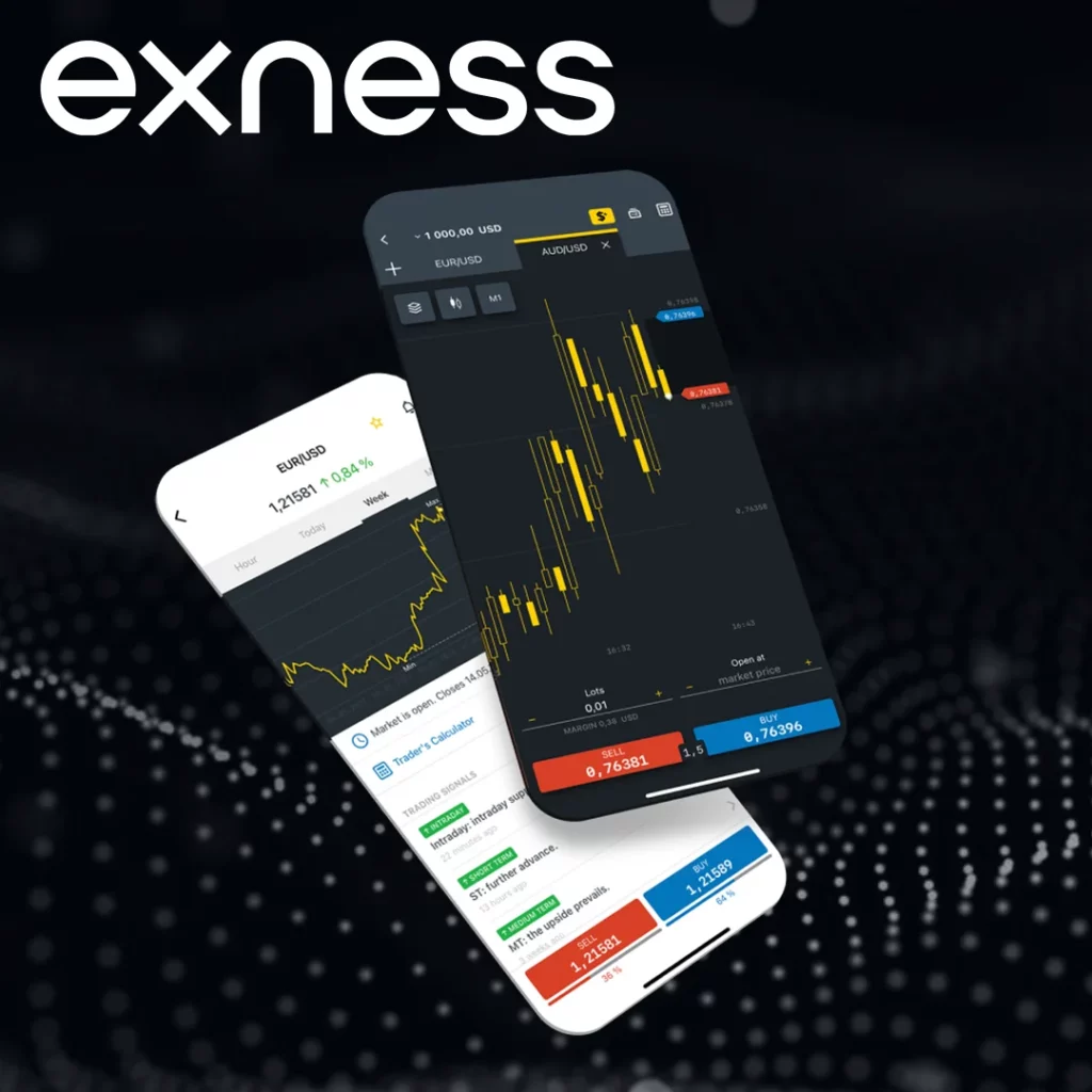 Who Owns Exness?