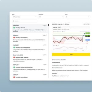 Using Exness Trading Signals