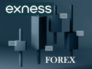 Forex Trading on Exness: A Detailed Guide